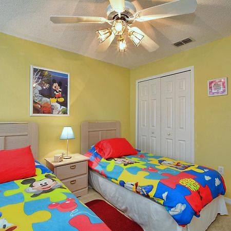 Mickey'S Lake Villa Orlando Exterior foto