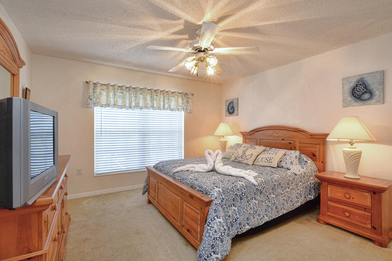 Mickey'S Lake Villa Orlando Exterior foto