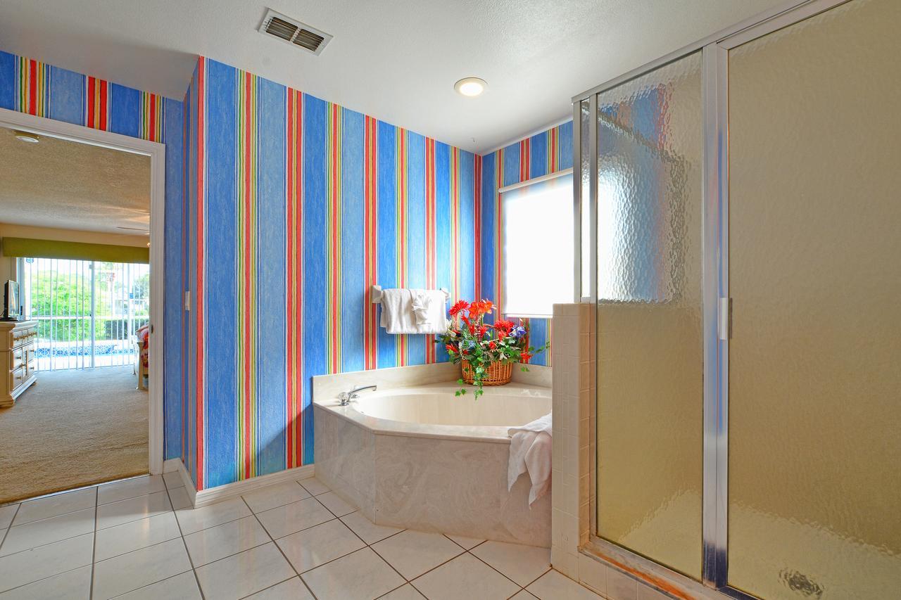 Mickey'S Lake Villa Orlando Exterior foto