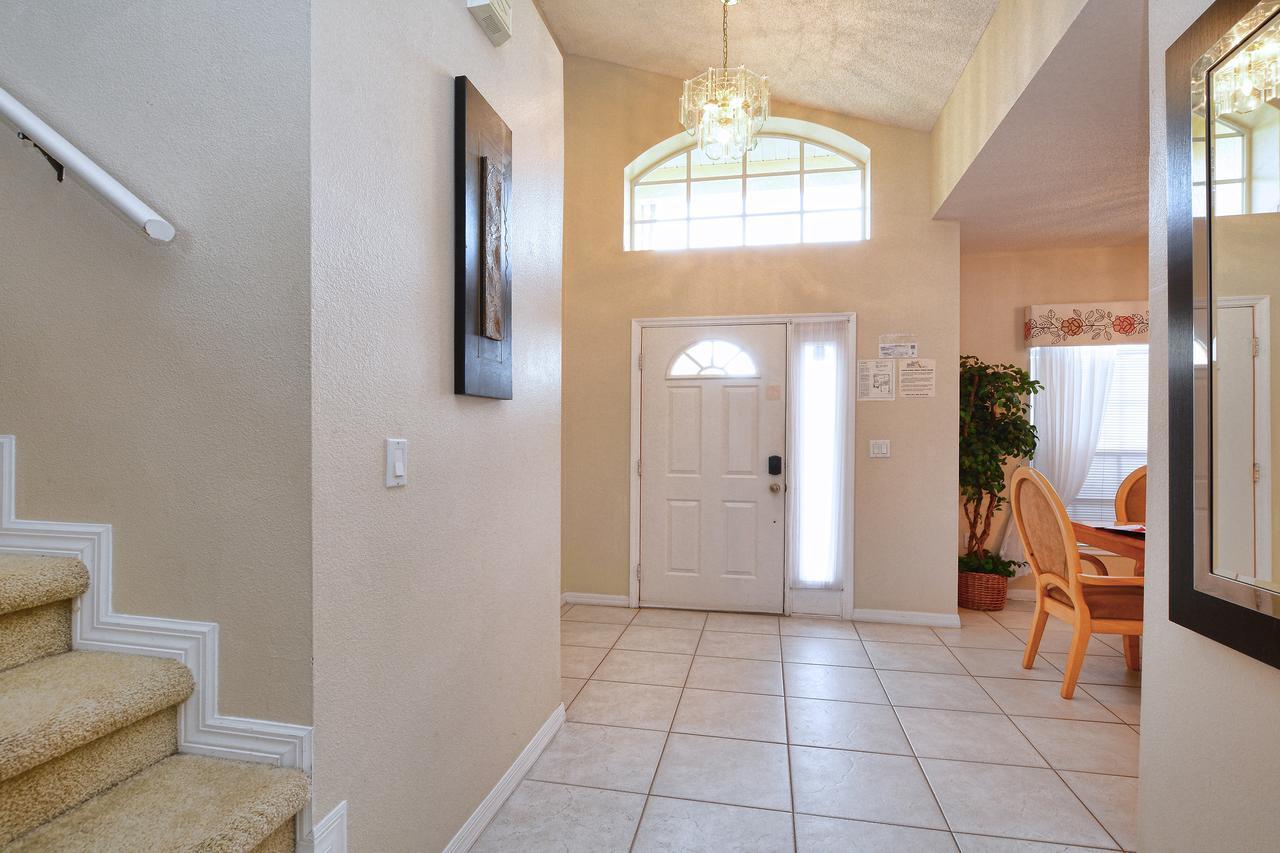 Mickey'S Lake Villa Orlando Exterior foto
