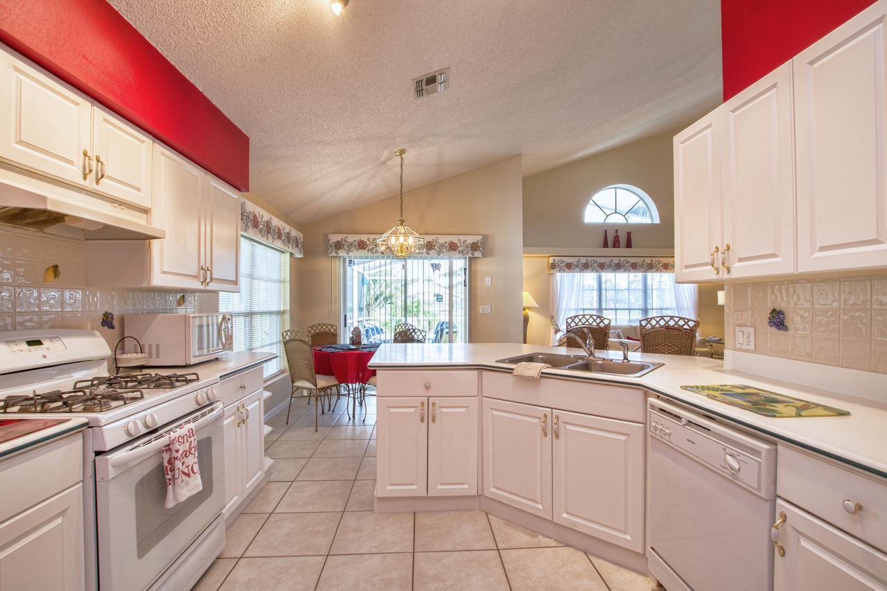 Mickey'S Lake Villa Orlando Exterior foto