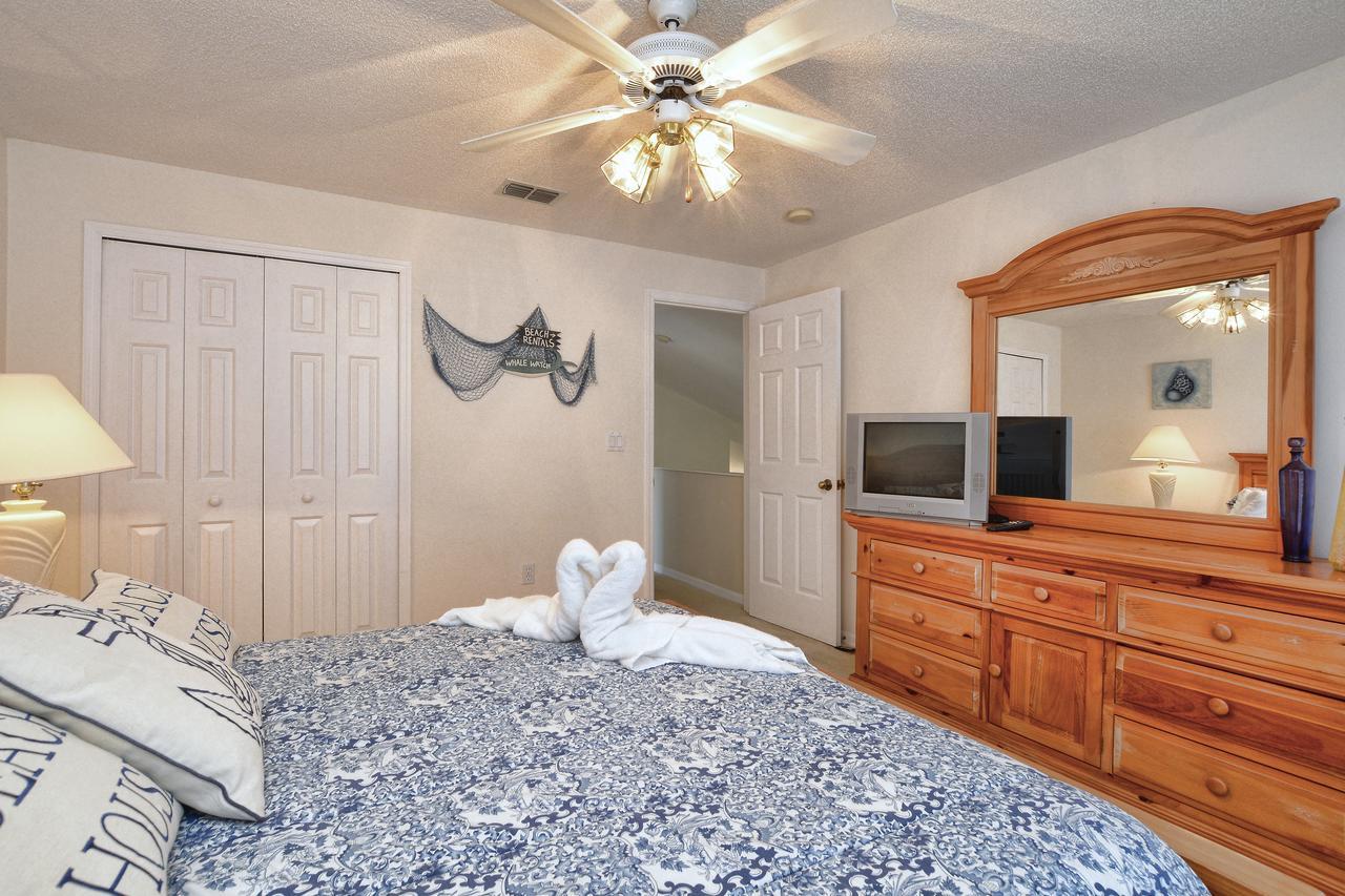 Mickey'S Lake Villa Orlando Exterior foto