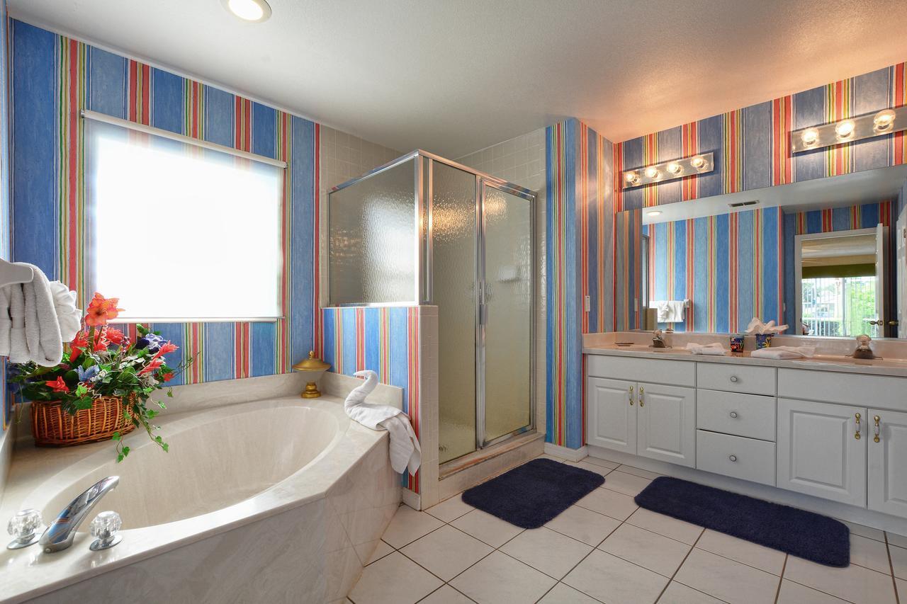 Mickey'S Lake Villa Orlando Exterior foto