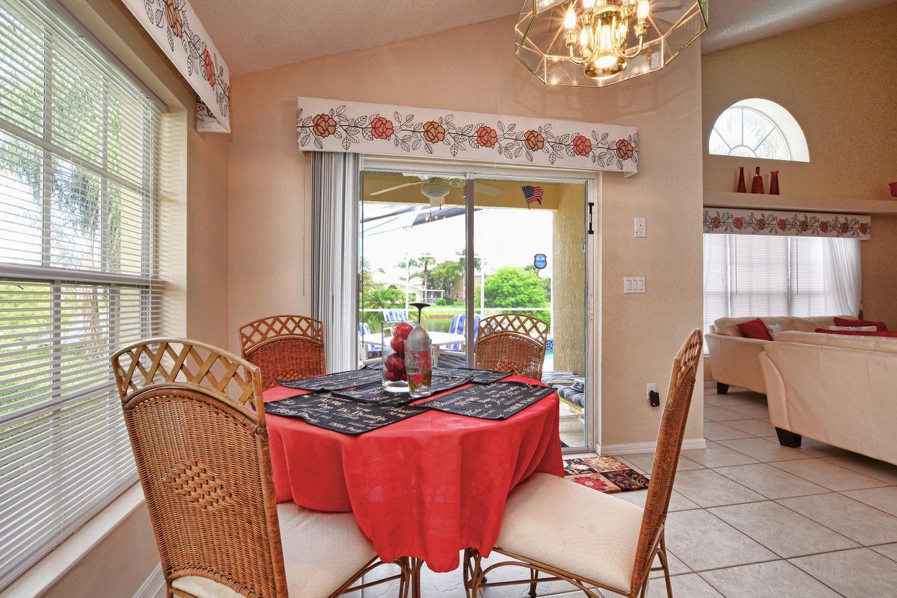 Mickey'S Lake Villa Orlando Exterior foto