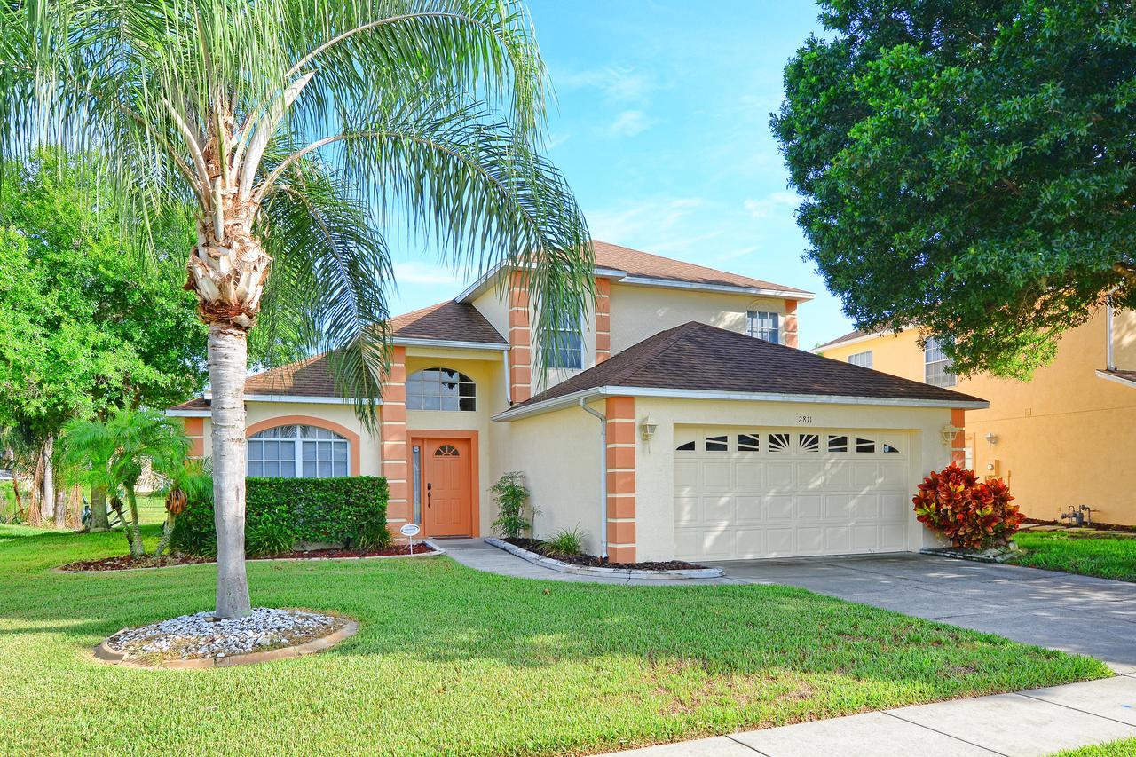 Mickey'S Lake Villa Orlando Exterior foto