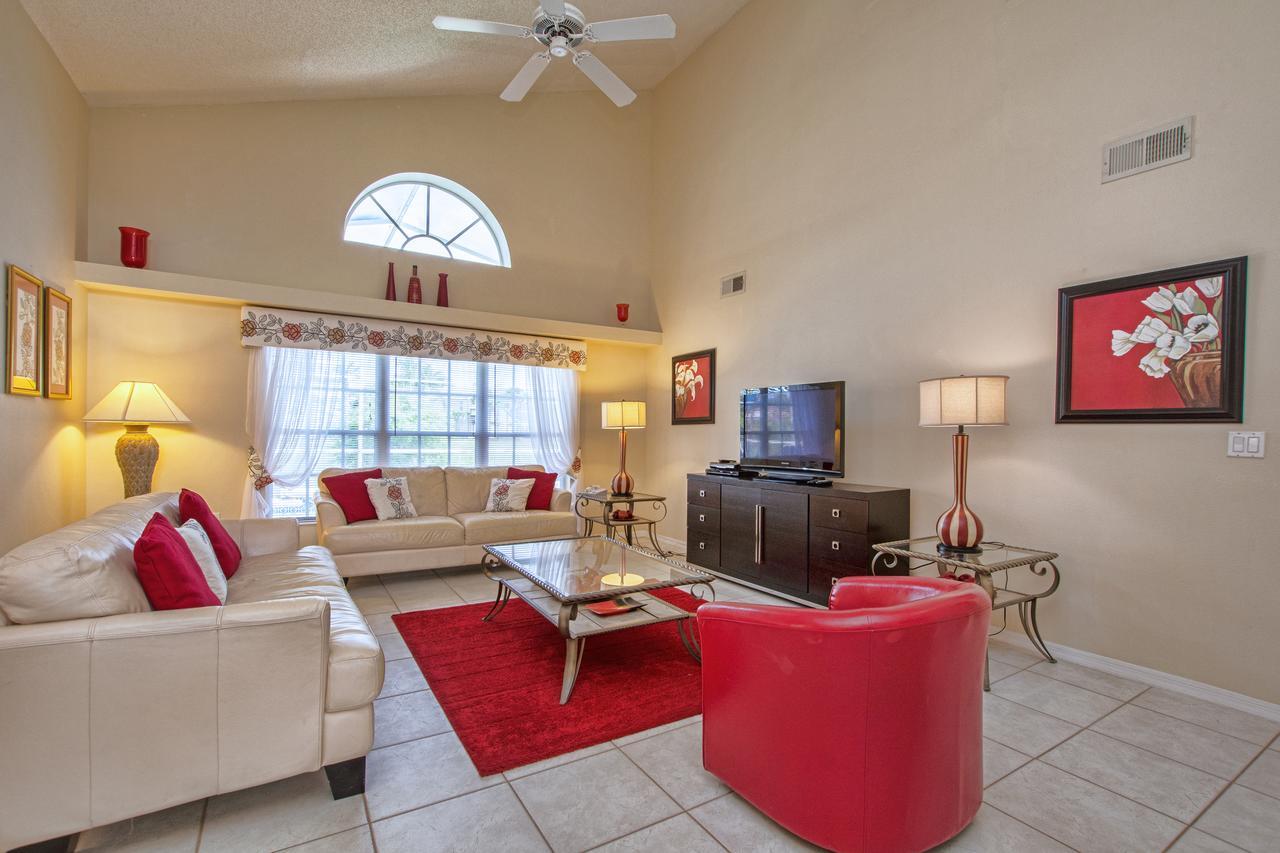 Mickey'S Lake Villa Orlando Exterior foto
