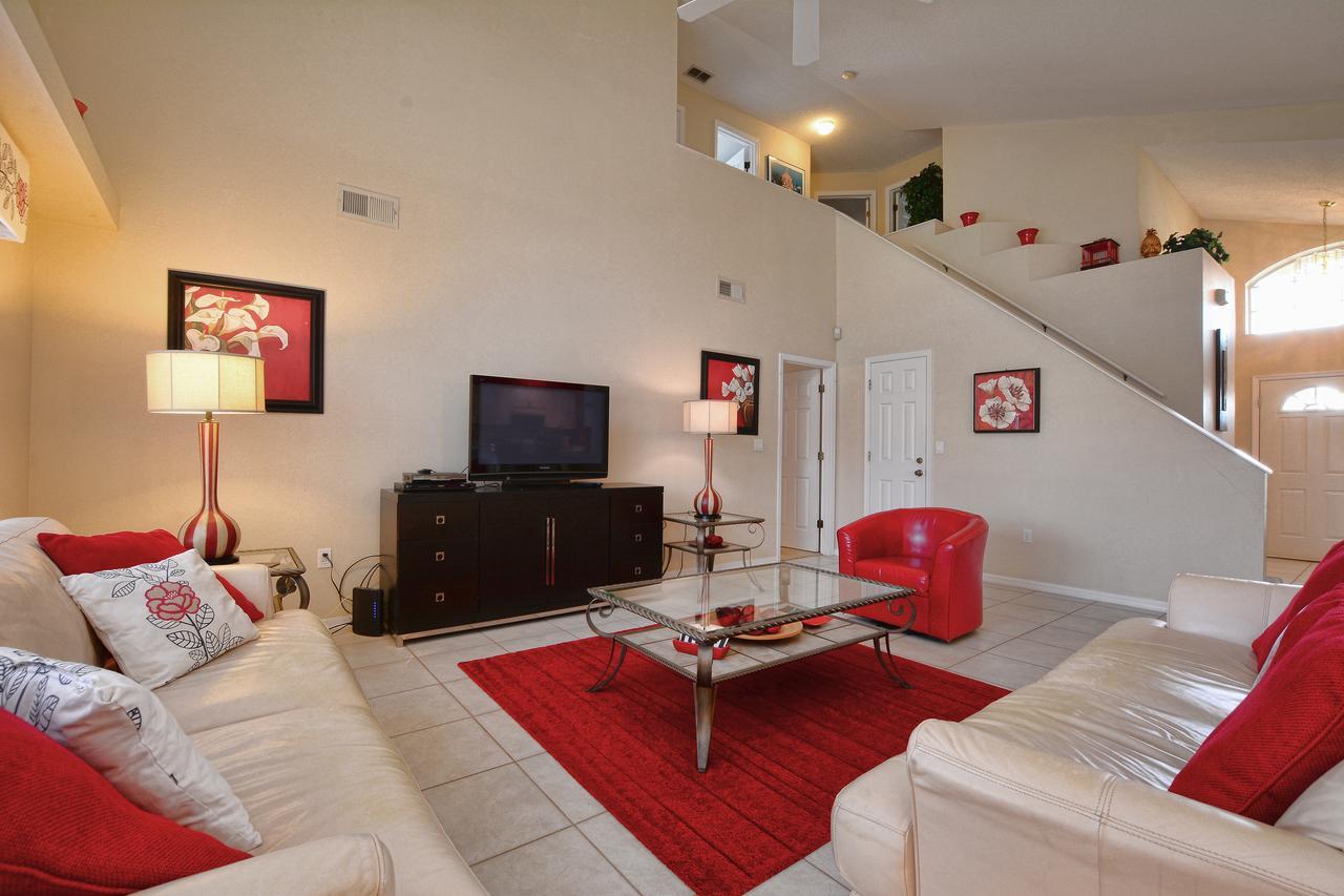 Mickey'S Lake Villa Orlando Exterior foto